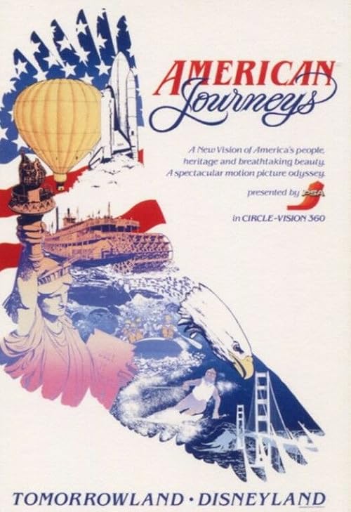 American Journeys