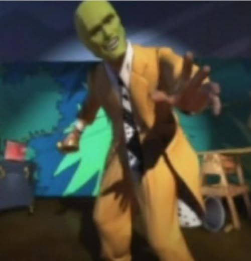 The Mask 3D