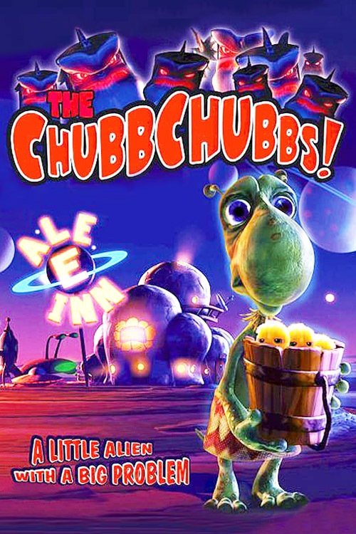 Die Chubbchubbs!