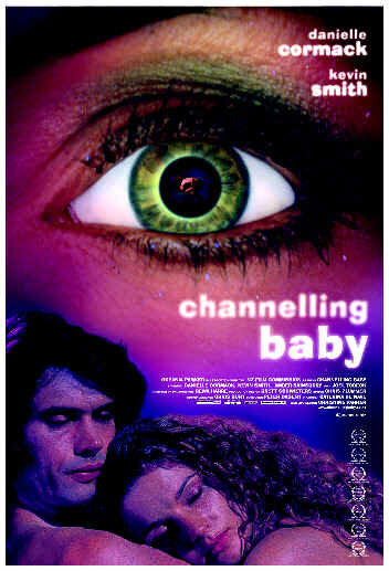 Channelling Baby