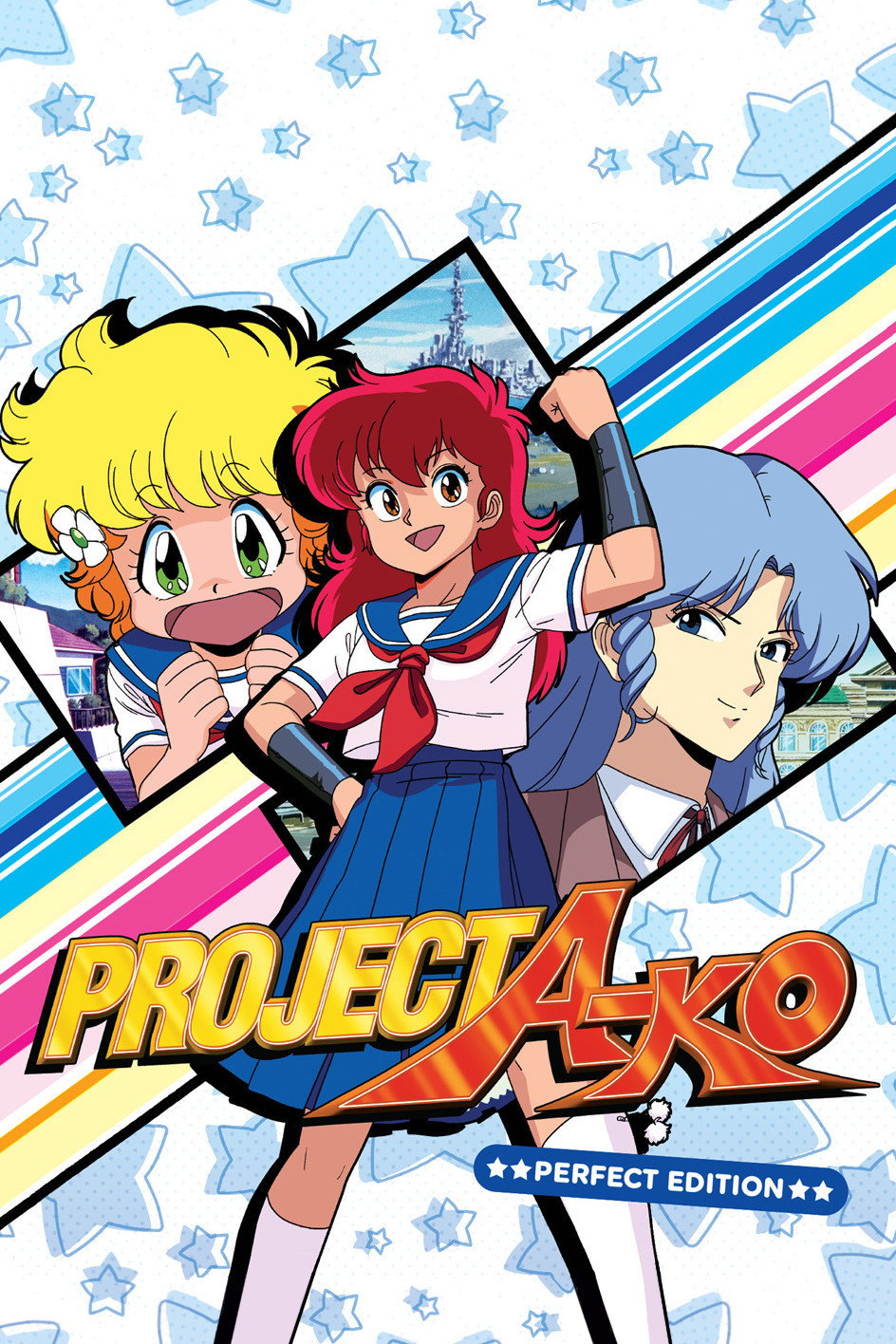 Project A-Ko