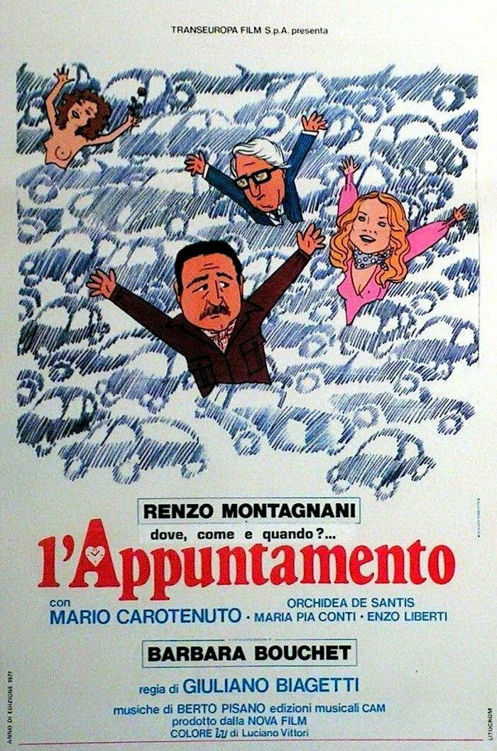 L'appuntamento