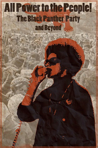 All Power to the People