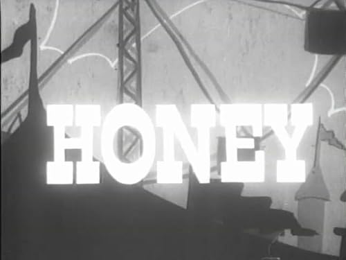 Honey