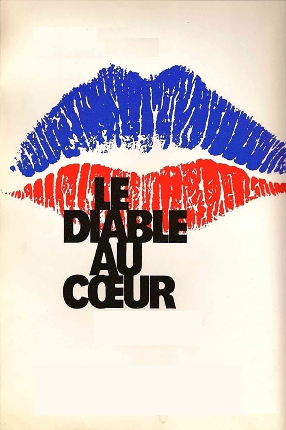 Le diable au coeur