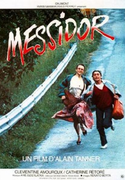 Мессидор
