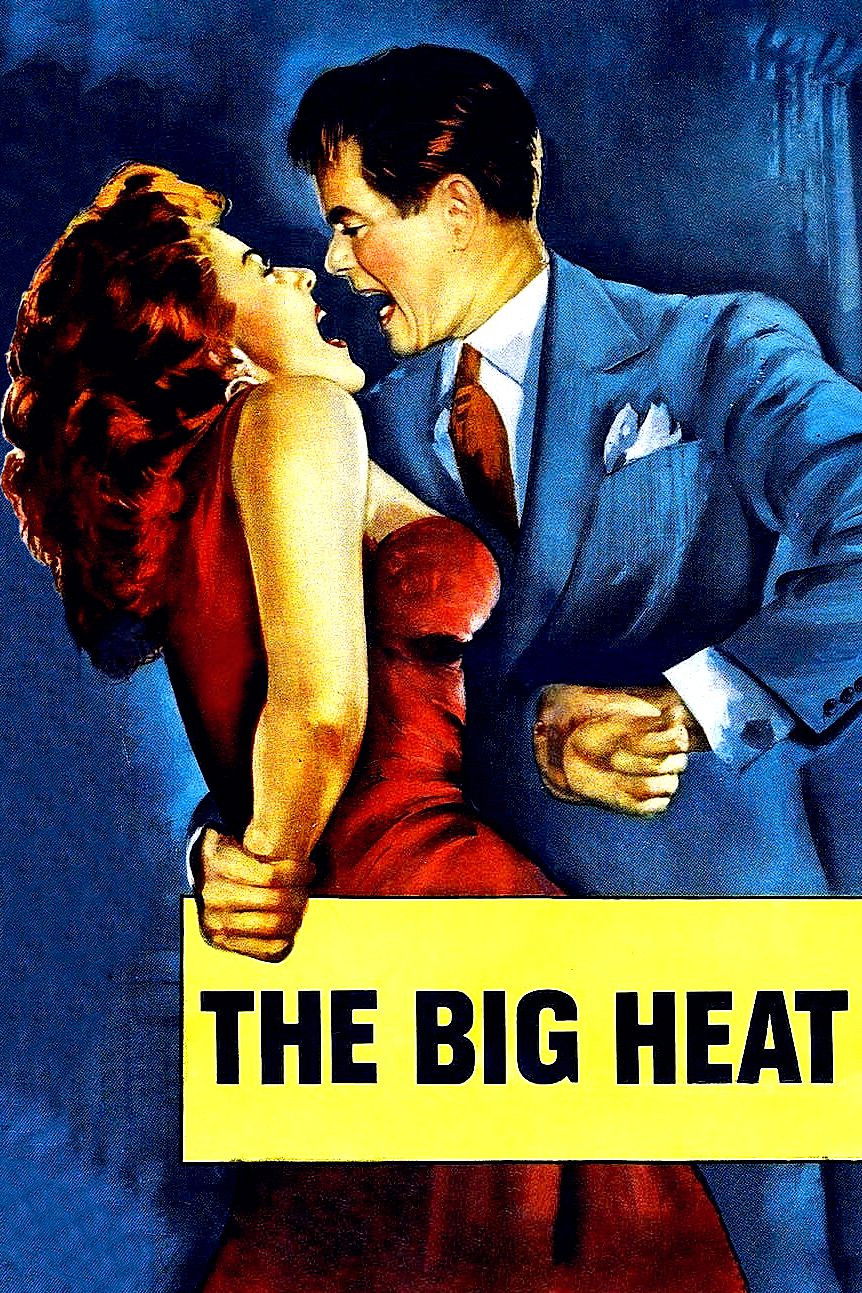 The Big Heat