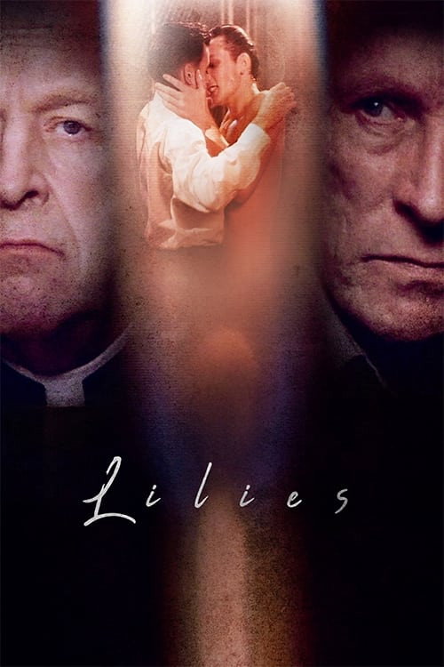 Lilies - Theater der Leidenschaft