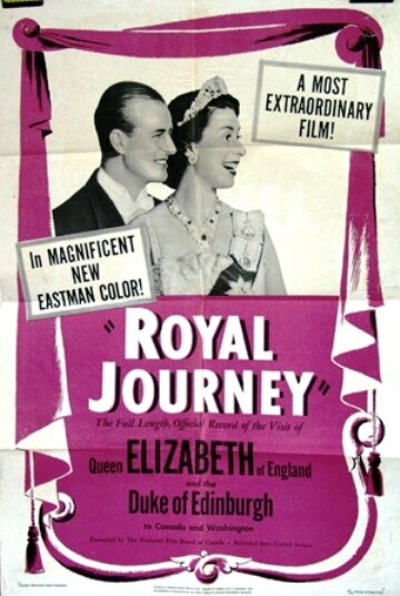 Royal Journey