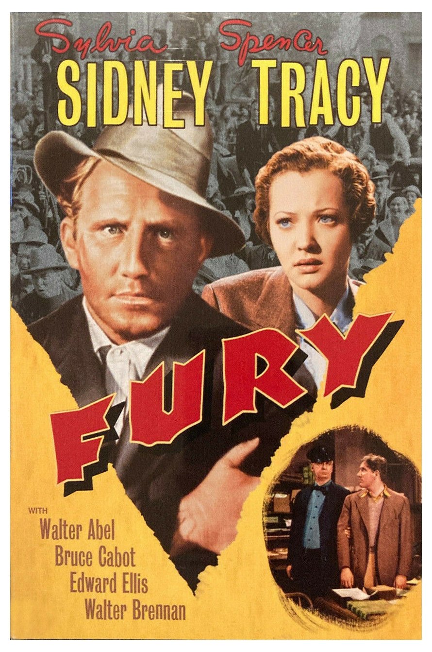Fury