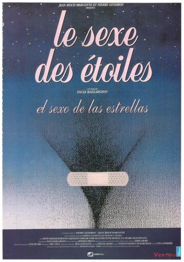 Le sexe des étoiles