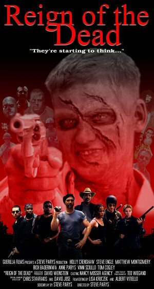 Reign of the Dead
