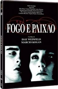 Fogo e Paixão