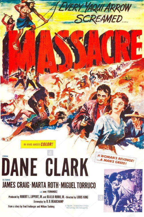 Massacre