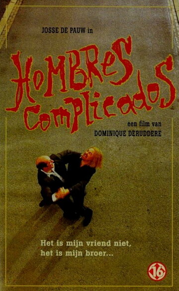 Hombres complicados