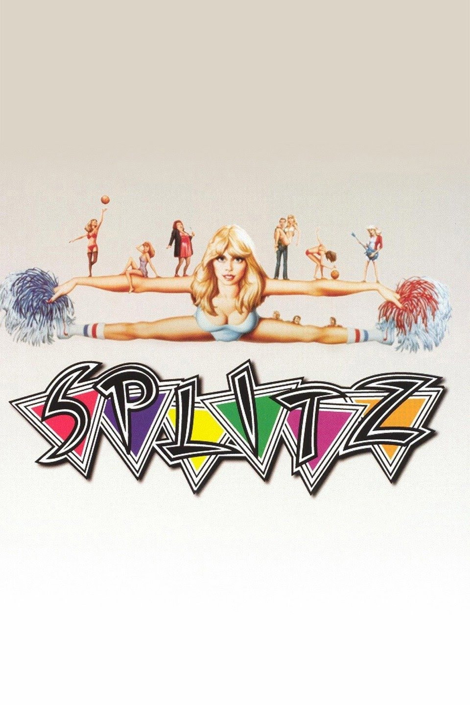 Splitz - Spritzige Feier