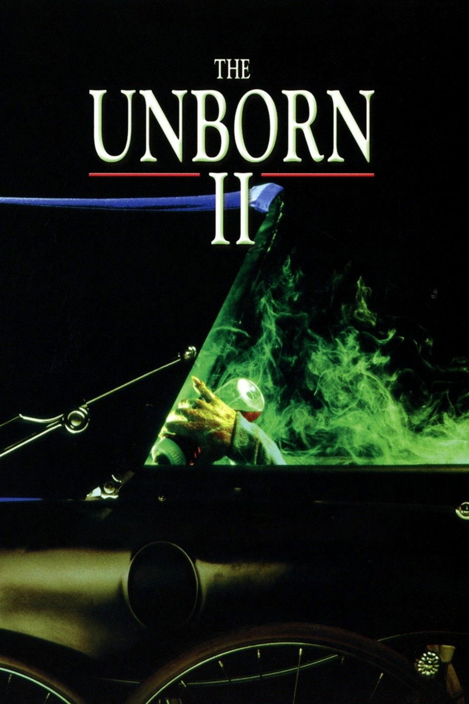 Baby Blood 2