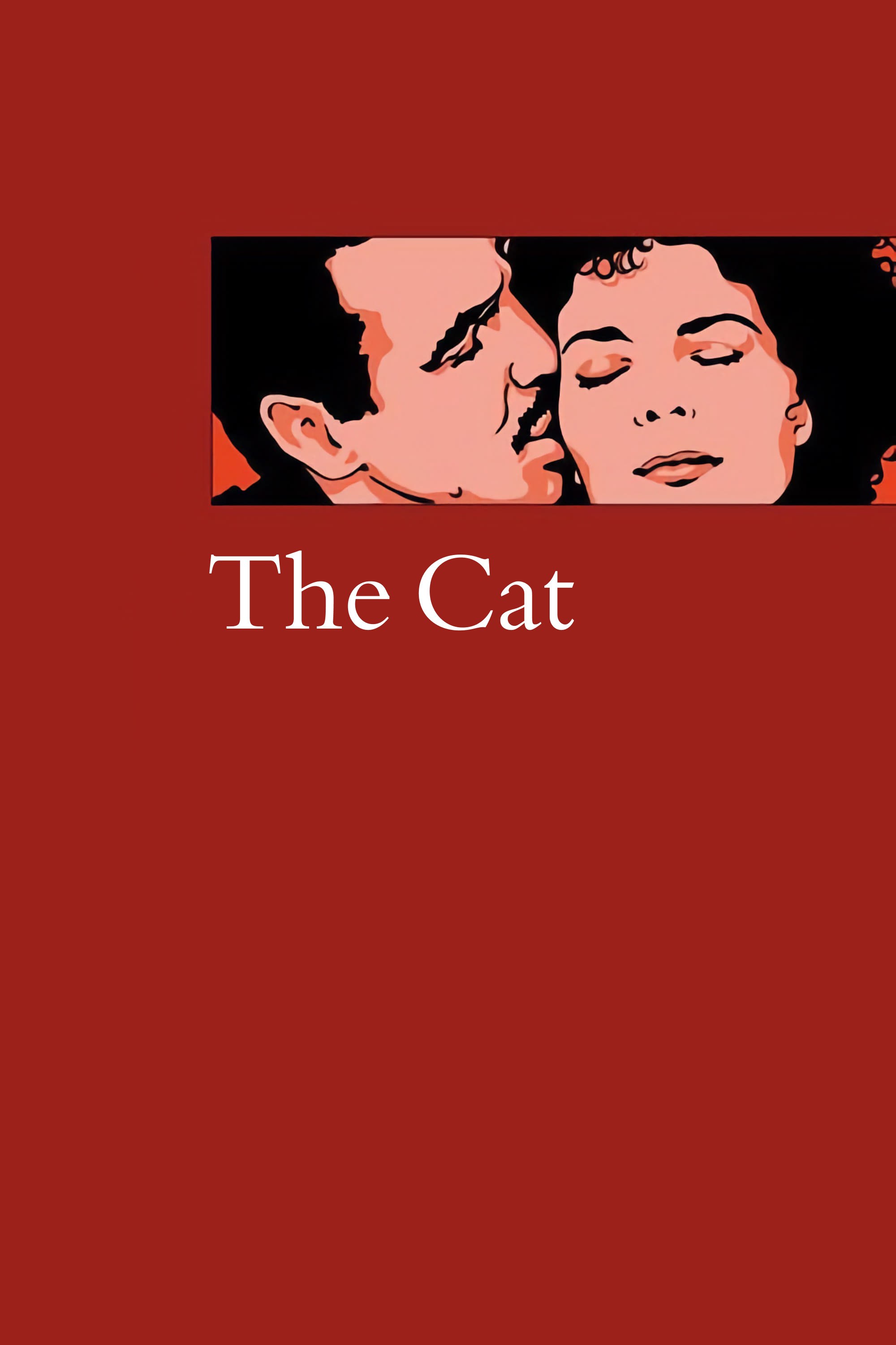 Die Katze