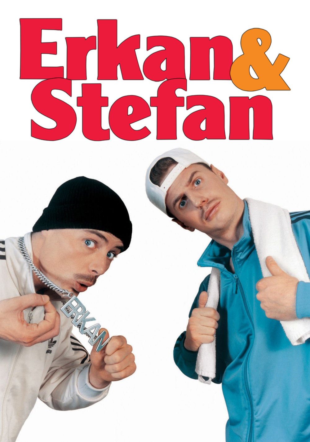 Erkan & Stefan