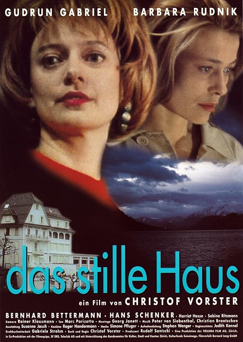 Das stille Haus