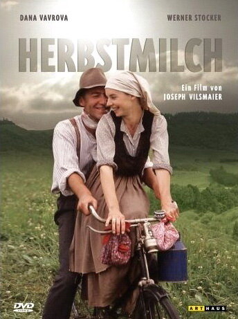 Herbstmilch