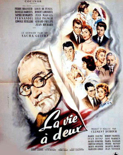 La vie à deux