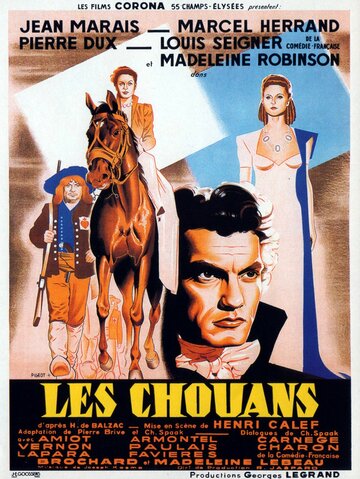 Les chouans