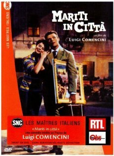 Mariti in città