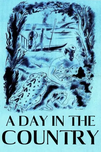 A Day in the Country