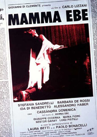 Mamma Ebe