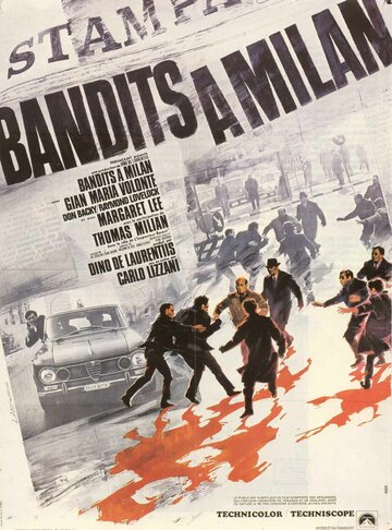 Die Banditen von Mailand
