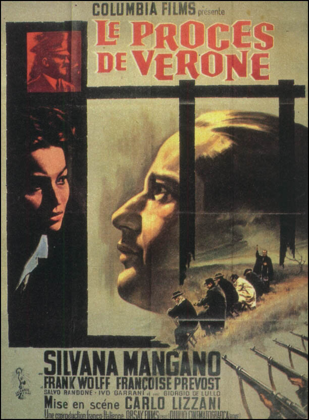 Il processo di Verona