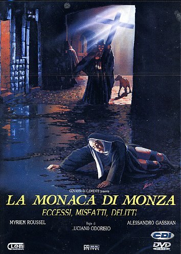 The Devils of Monza