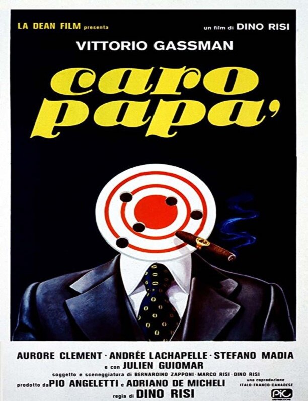 Caro papà