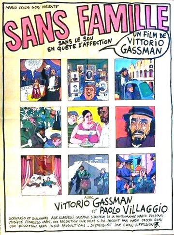 Senza famiglia, nullatenenti cercano affetto