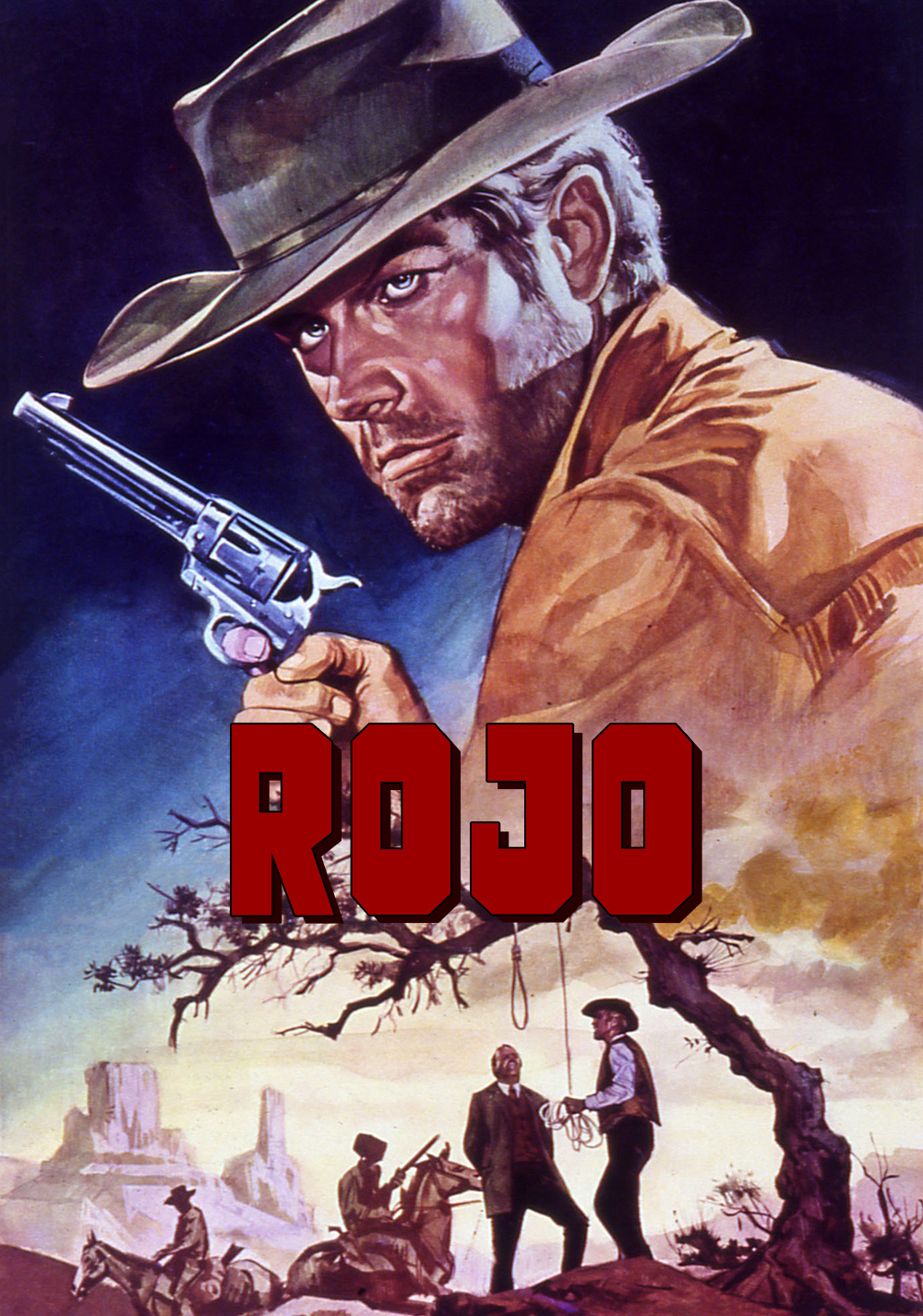 Rojo