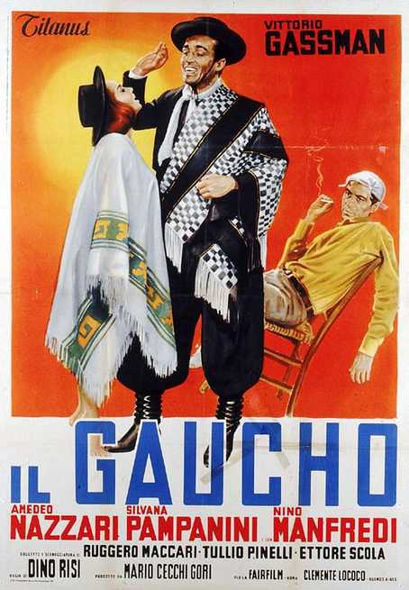 Гаучо