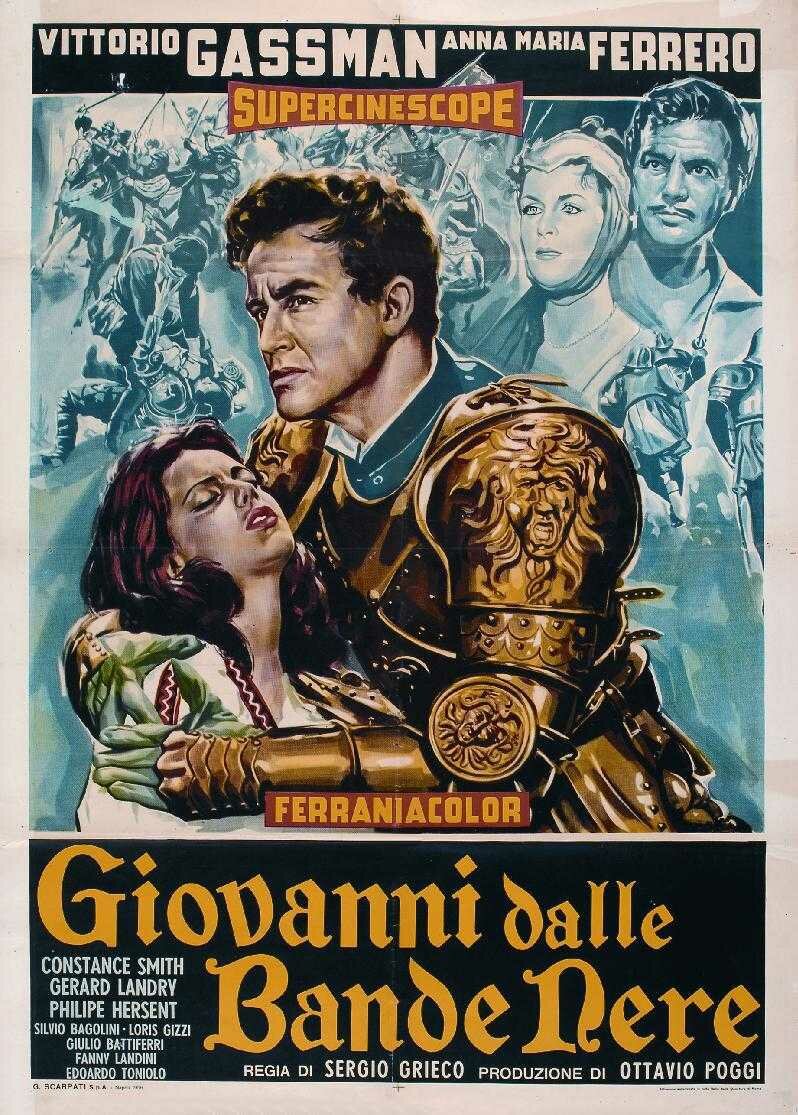 Giovanni dalle Bande Nere
