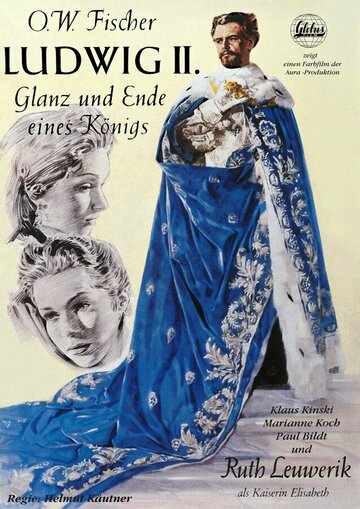 Ludwig II: Glanz und Ende eines Königs