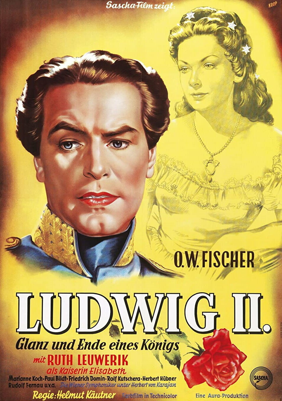 Ludwig II