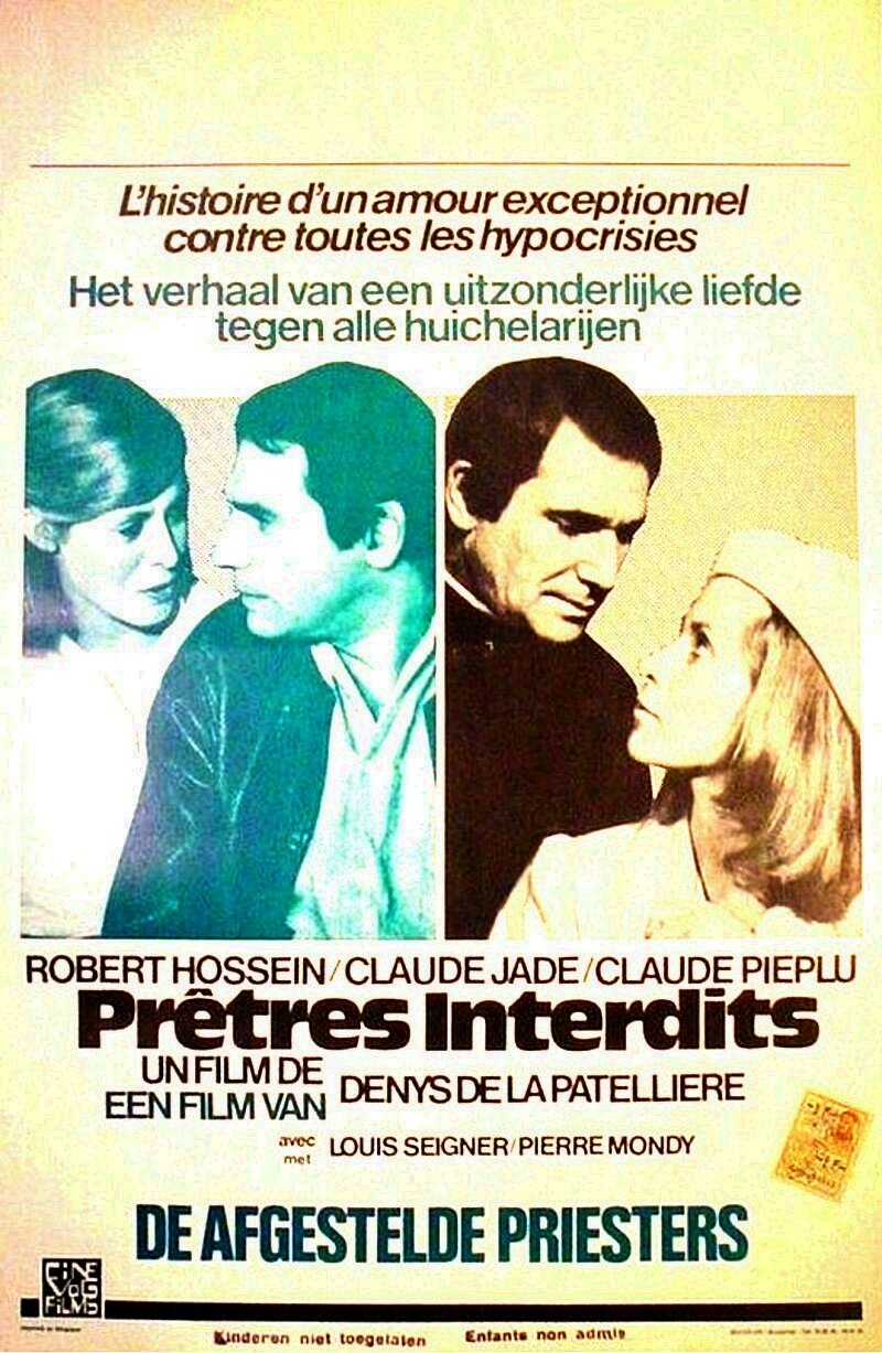Der Abbé und die Liebe