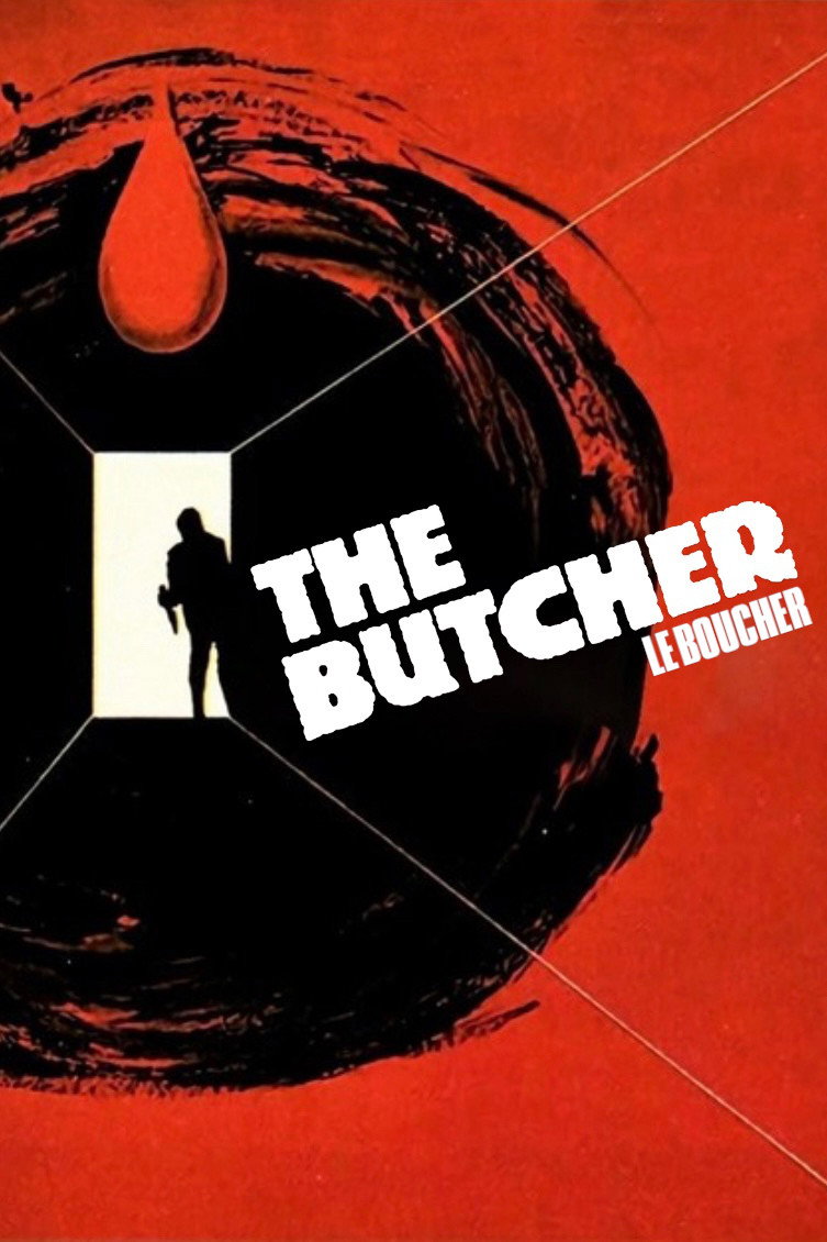 The Butcher