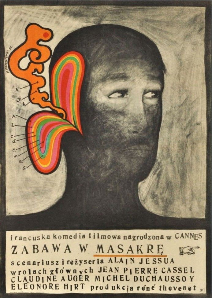 Jeu de massacre
