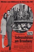Todesschüsse am Broadway