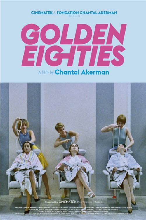 Golden Eighties