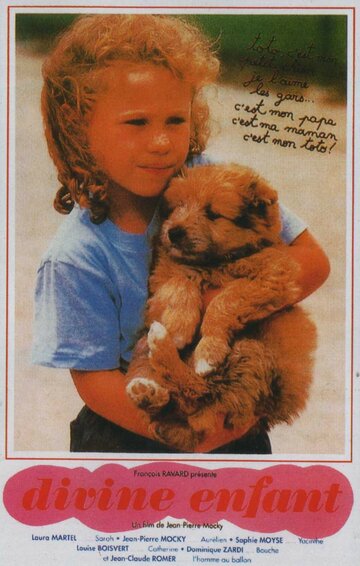 Divine enfant