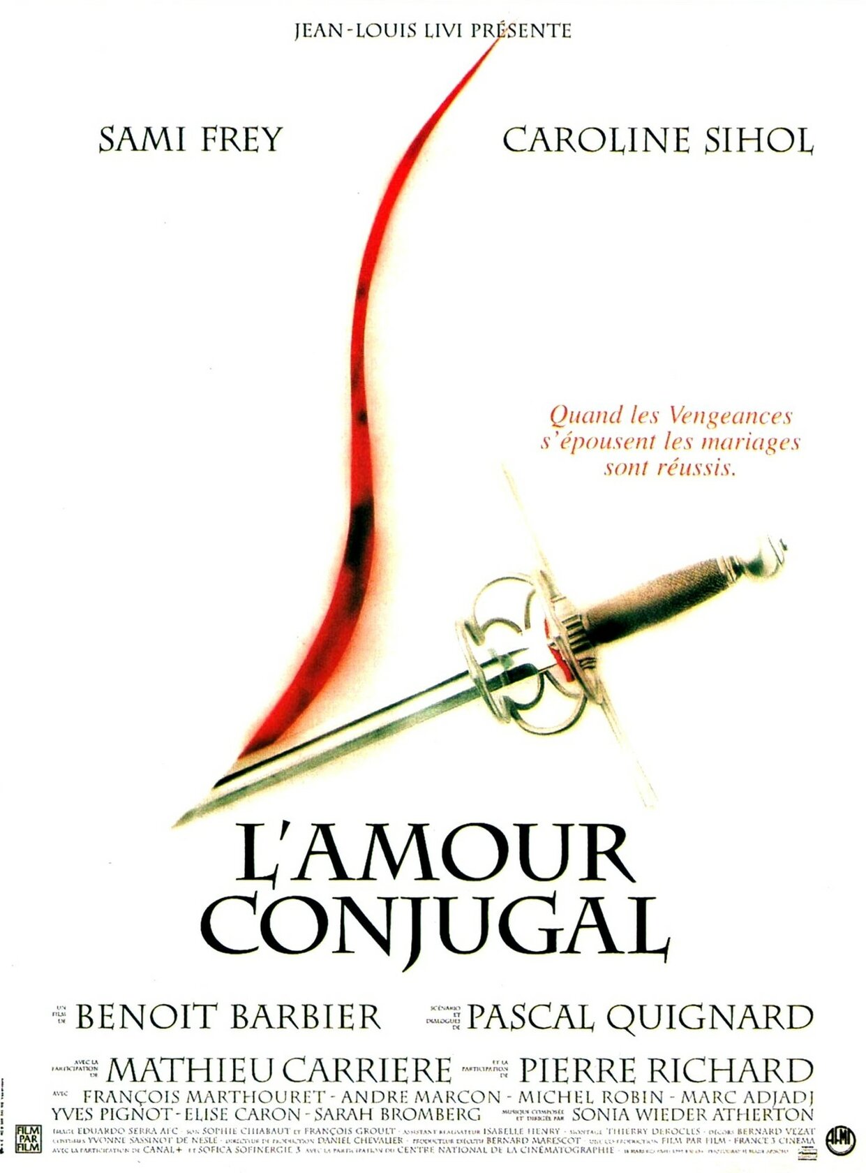Conjugal Duty