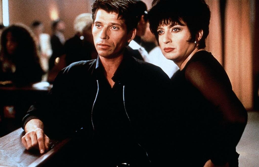 Вечерний прикид — кадр 3