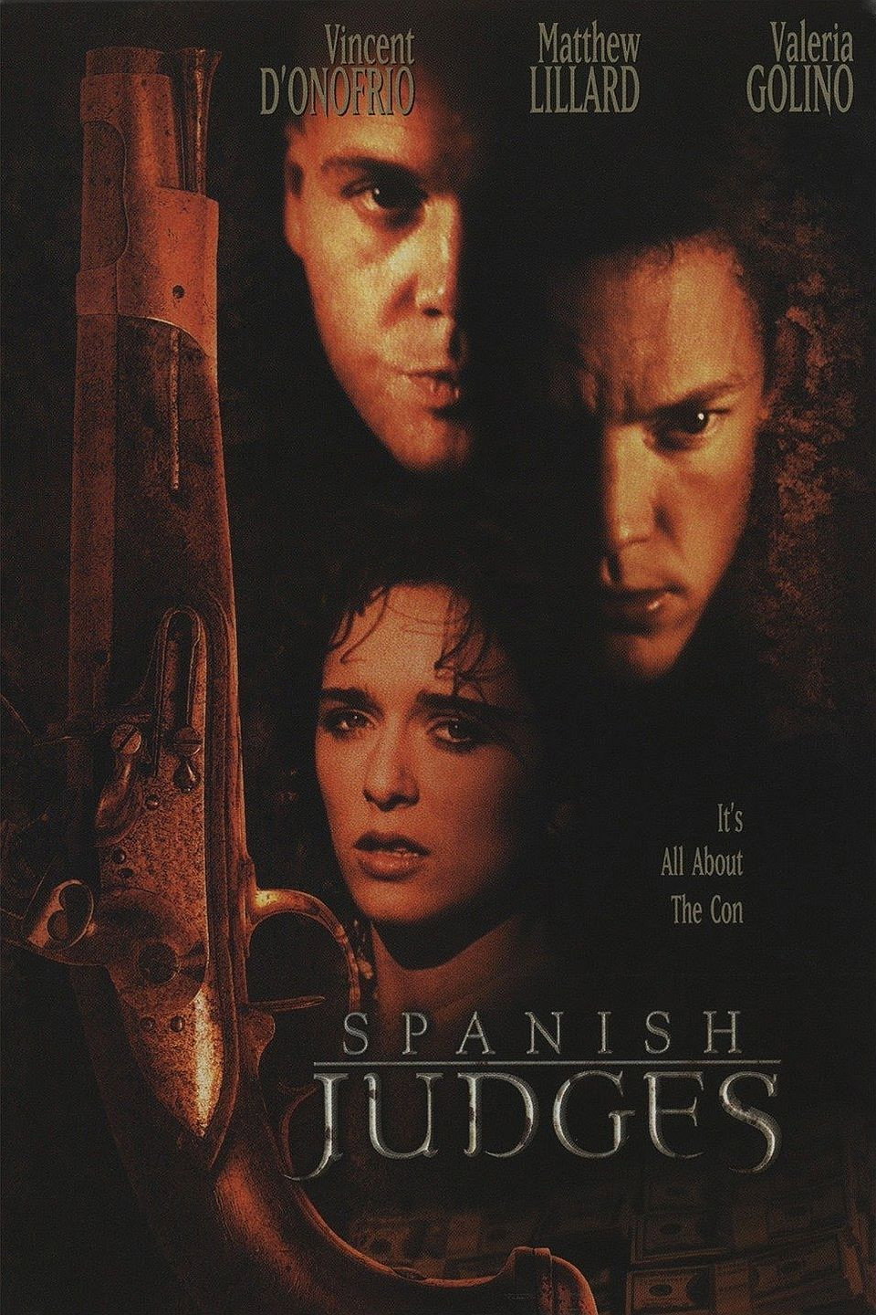 Spanish Judges