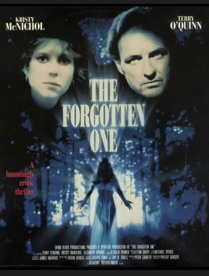 The Forgotten One